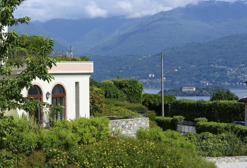 Bed and Breakfast Villa Rubino  | Stresa | Verbano-Cusio-Ossola | Italia 20