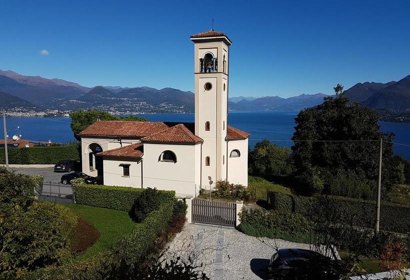 Bed and Breakfast Villa Rubino  | Stresa | Verbano-Cusio-Ossola | Italia 3