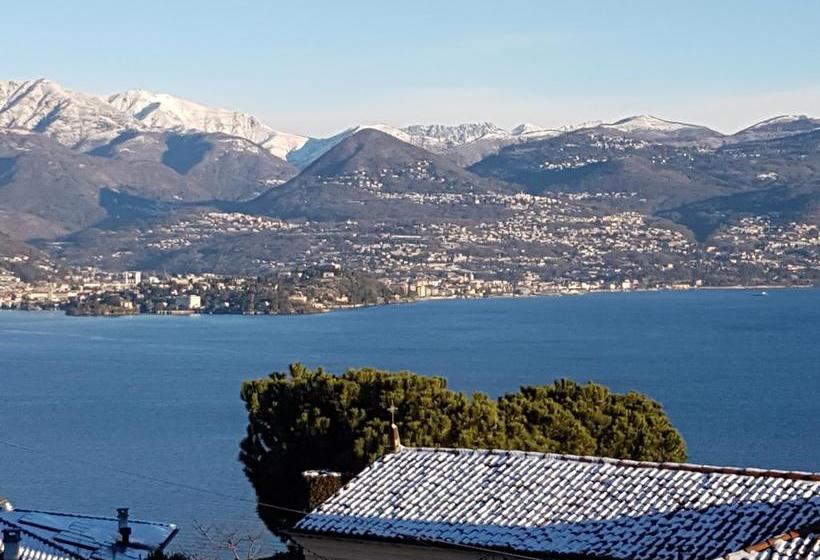 Bed and Breakfast Villa Rubino  | Stresa | Verbano-Cusio-Ossola | Italia 4