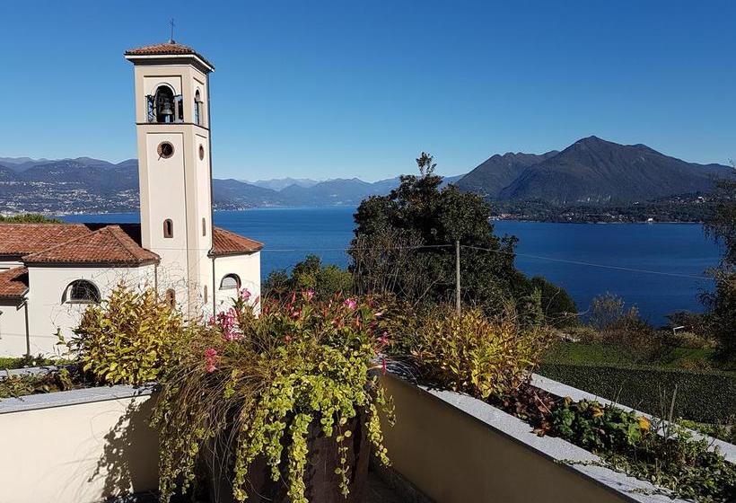 Bed and Breakfast Villa Rubino  | Stresa | Verbano-Cusio-Ossola | Italia 5