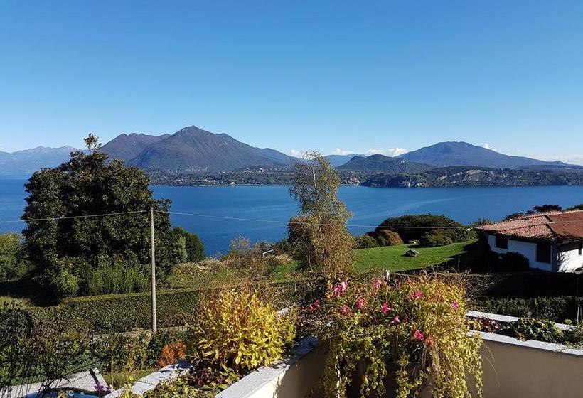 Bed and Breakfast Villa Rubino  | Stresa | Verbano-Cusio-Ossola | Italia 6