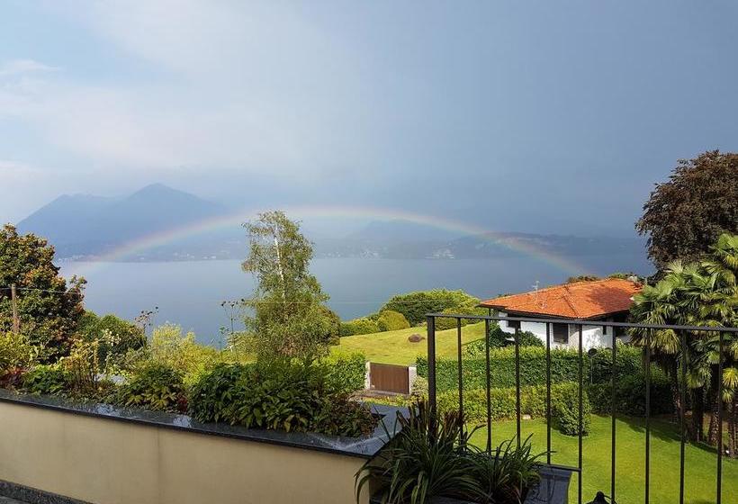 Bed and Breakfast Villa Rubino  | Stresa | Verbano-Cusio-Ossola | Italia 7