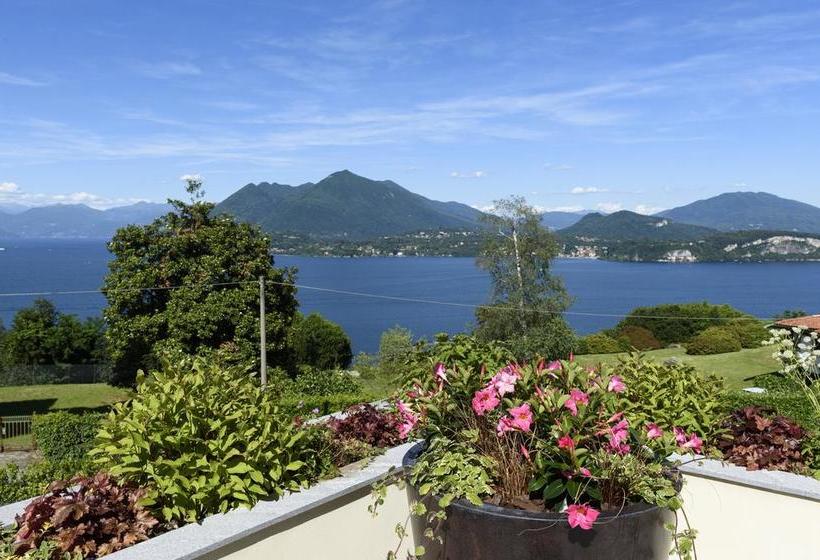 Bed and Breakfast Villa Rubino  | Stresa | Verbano-Cusio-Ossola | Italia 8