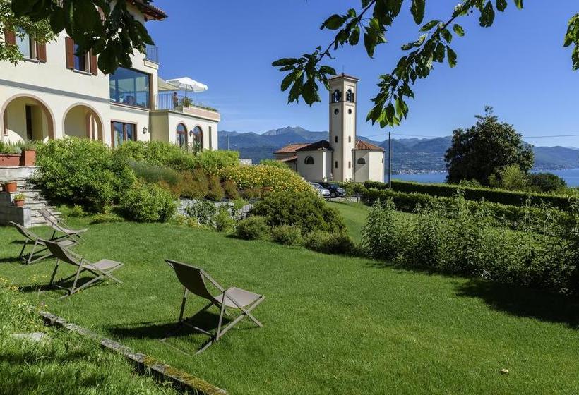 Bed and Breakfast Villa Rubino  | Stresa | Verbano-Cusio-Ossola | Italia 9