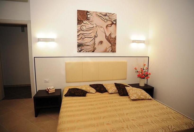 Bed & Breakfast Villa Corallo  | Porto Cesareo | Lecce | Italia 1