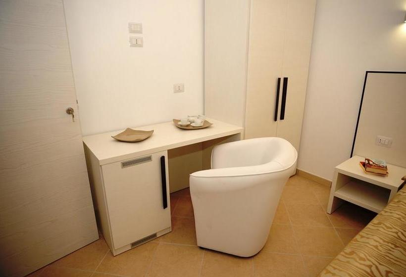 Bed & Breakfast Villa Corallo  | Porto Cesareo | Lecce | Italia 10