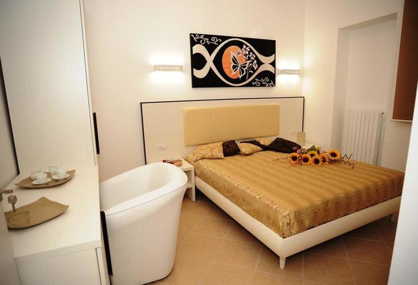 Bed & Breakfast Villa Corallo  | Porto Cesareo | Lecce | Italia 11