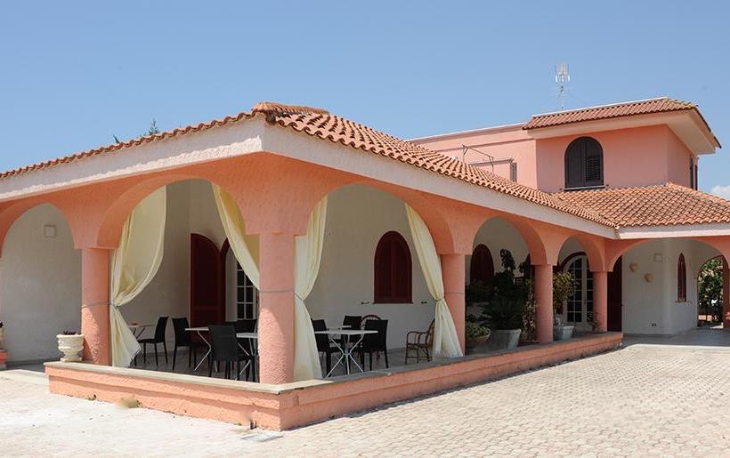 Bed & Breakfast Villa Corallo  | Porto Cesareo | Lecce | Italia 12