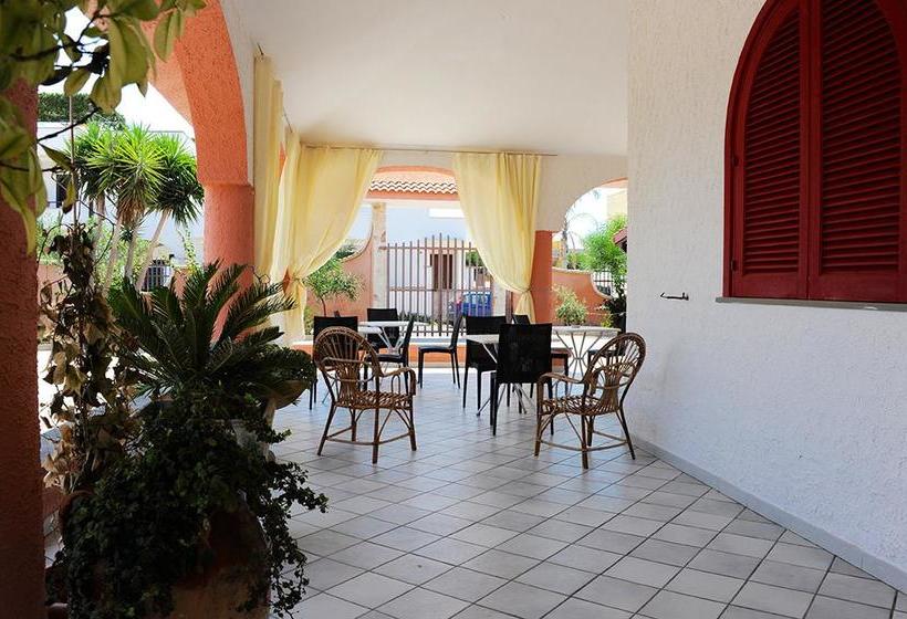 Bed & Breakfast Villa Corallo  | Porto Cesareo | Lecce | Italia 14