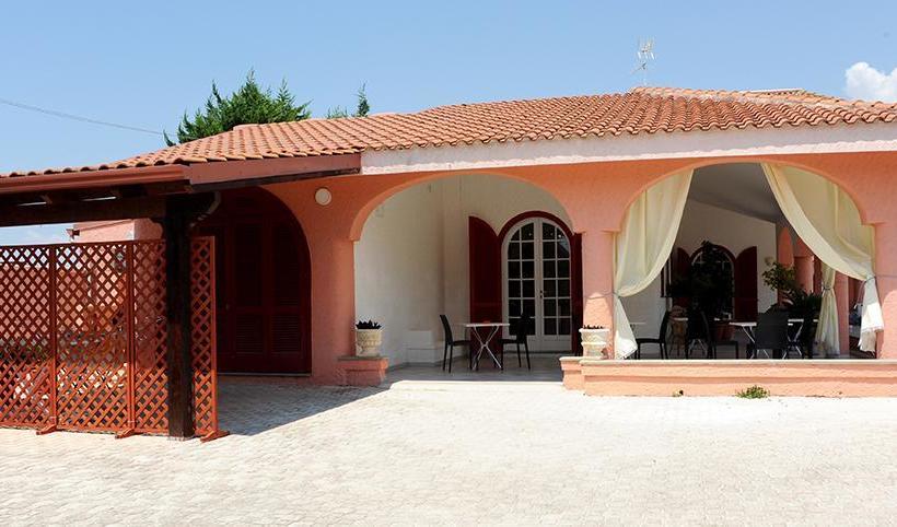 Bed & Breakfast Villa Corallo  | Porto Cesareo | Lecce | Italia 15
