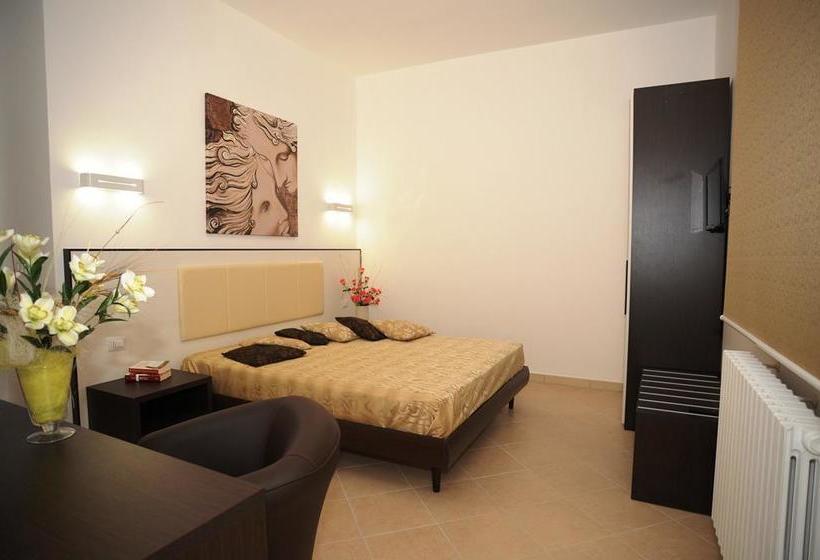 Bed & Breakfast Villa Corallo  | Porto Cesareo | Lecce | Italia 2