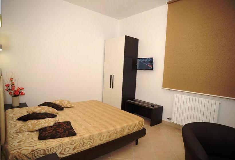 Bed & Breakfast Villa Corallo  | Porto Cesareo | Lecce | Italia 3