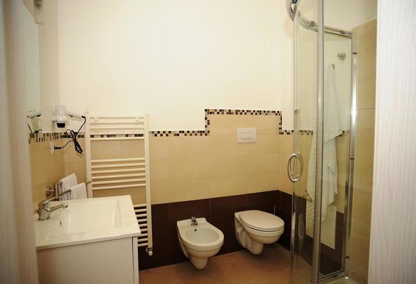 Bed & Breakfast Villa Corallo  | Porto Cesareo | Lecce | Italia 4