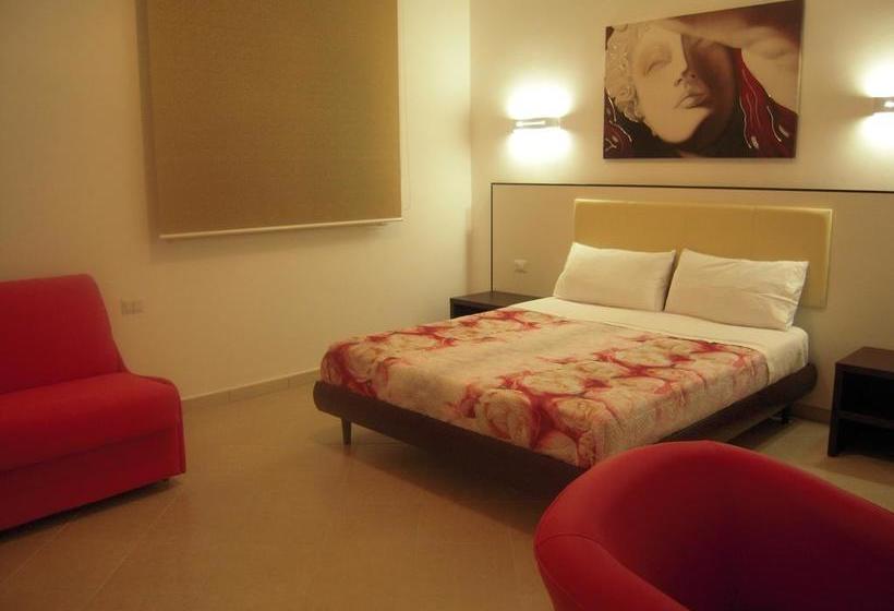 Bed & Breakfast Villa Corallo  | Porto Cesareo | Lecce | Italia 5