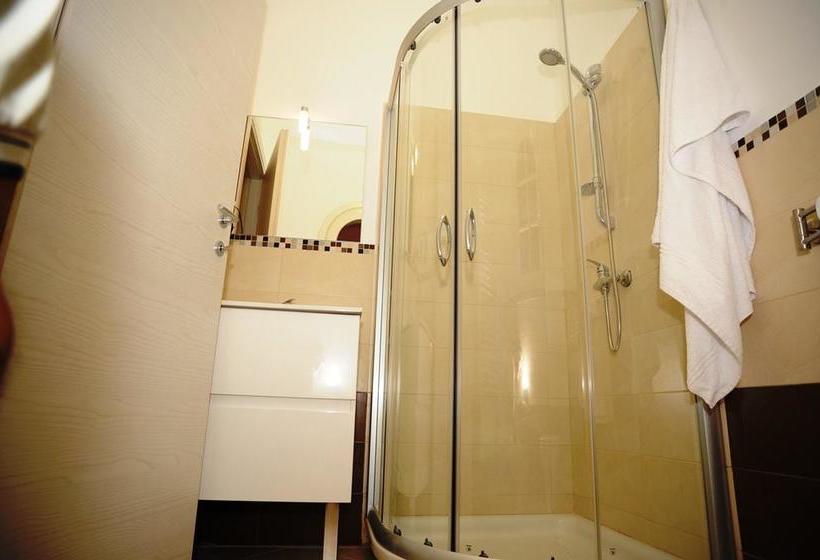 Bed & Breakfast Villa Corallo  | Porto Cesareo | Lecce | Italia 6