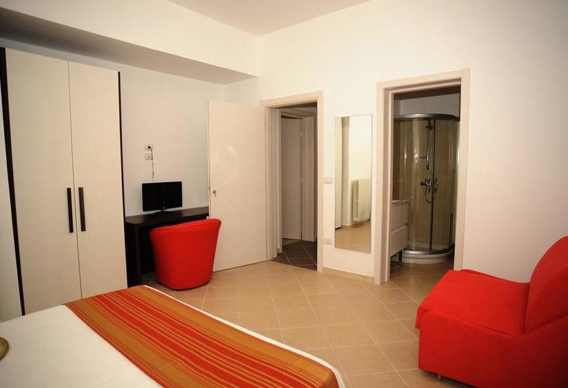 Bed & Breakfast Villa Corallo  | Porto Cesareo | Lecce | Italia 7