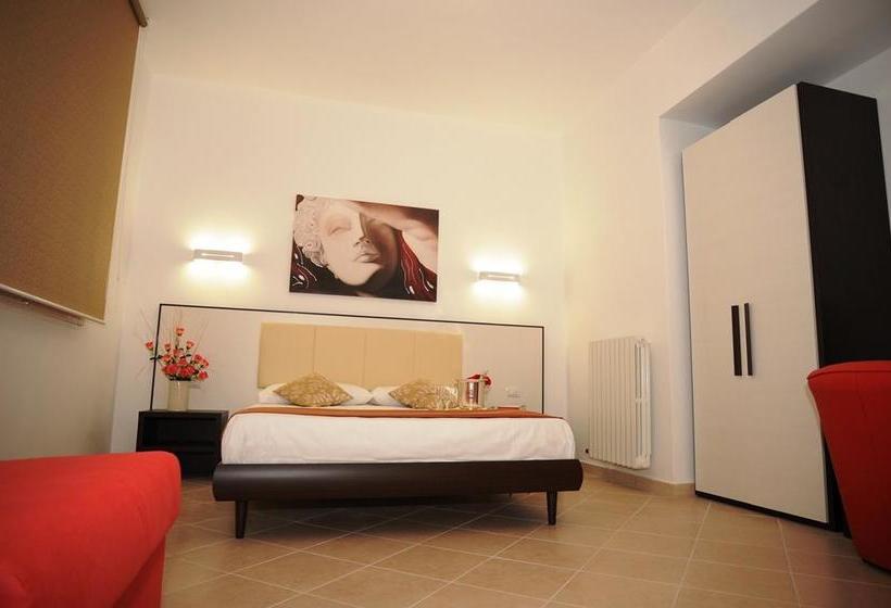Bed & Breakfast Villa Corallo  | Porto Cesareo | Lecce | Italia 8