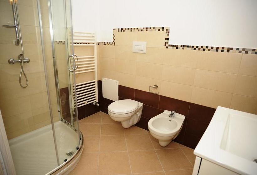 Bed & Breakfast Villa Corallo  | Porto Cesareo | Lecce | Italia 9