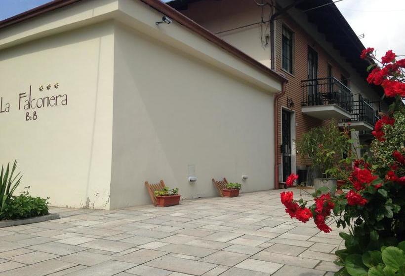 B&b La Falconera  | Torino | Torino | Italia 10