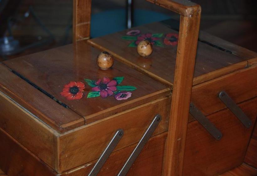 B&b La Falconera  | Torino | Torino | Italia 12