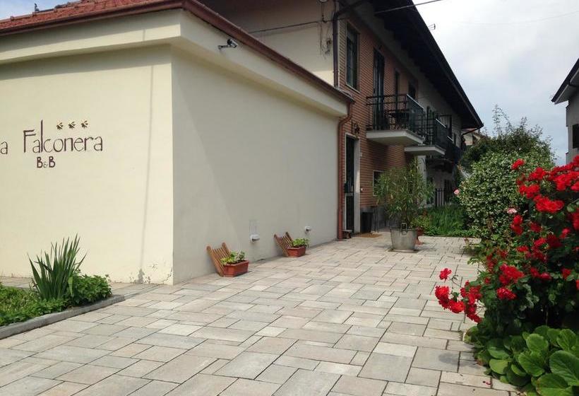 B&b La Falconera  | Torino | Torino | Italia 13