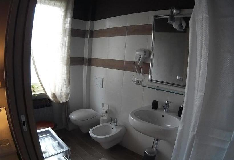 B&b La Falconera  | Torino | Torino | Italia 14