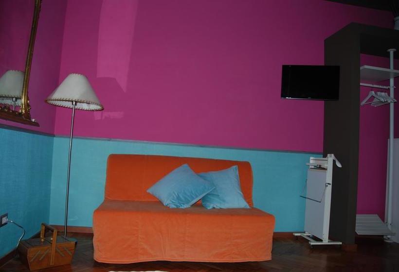 B&b La Falconera  | Torino | Torino | Italia 16