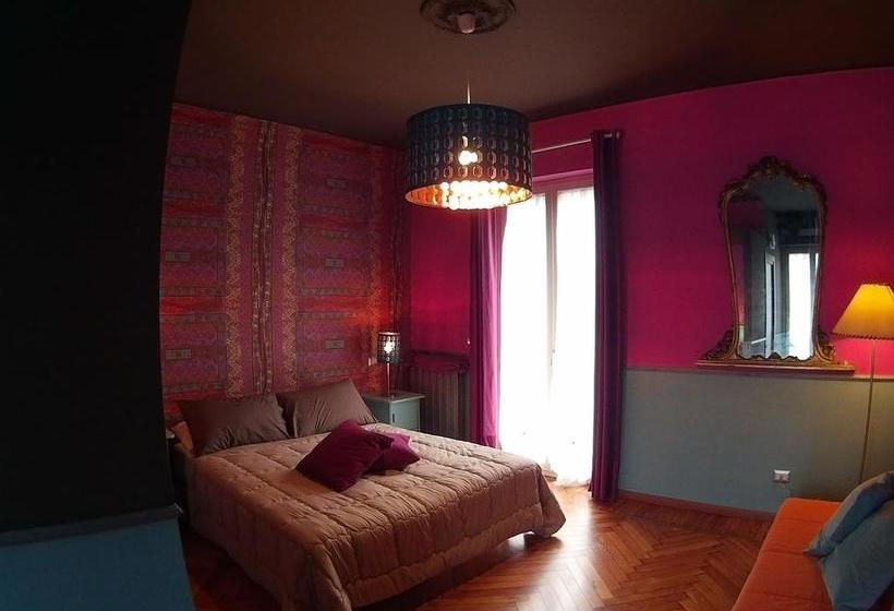 B&b La Falconera  | Torino | Torino | Italia 17