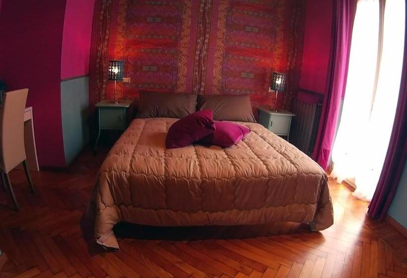 B&b La Falconera  | Torino | Torino | Italia 18