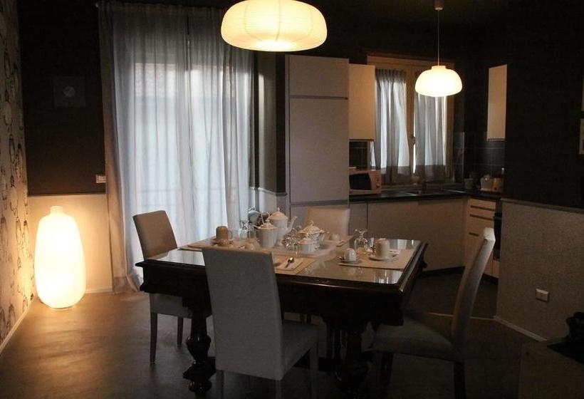 B&b La Falconera  | Torino | Torino | Italia 19