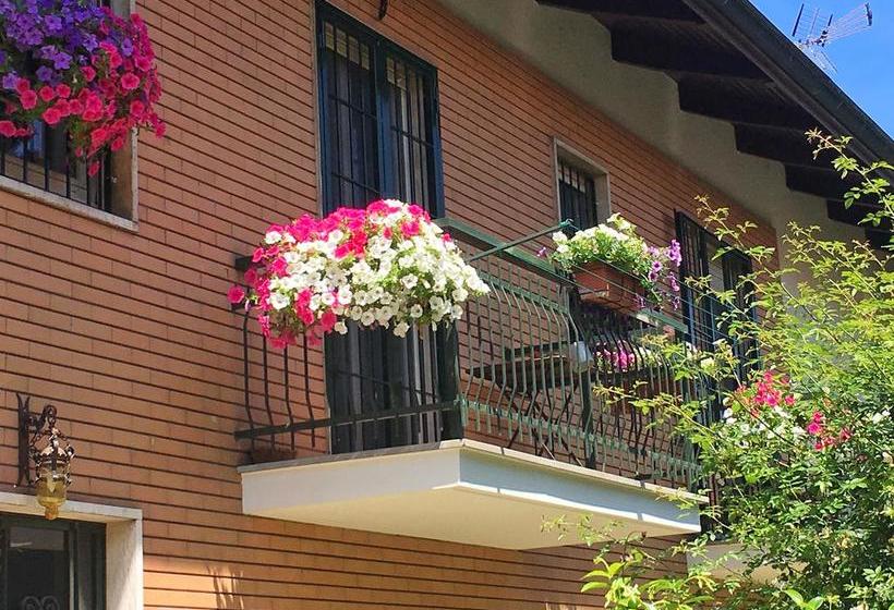 B&b La Falconera  | Torino | Torino | Italia 2