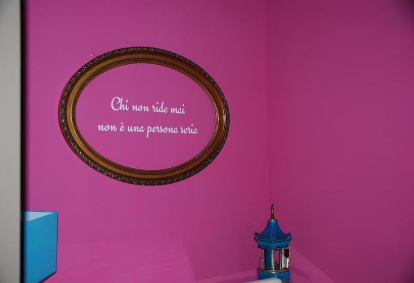 B&b La Falconera  | Torino | Torino | Italia 20