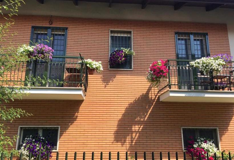 B&b La Falconera  | Torino | Torino | Italia 3