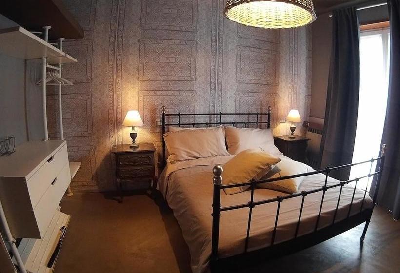 B&b La Falconera  | Torino | Torino | Italia 6