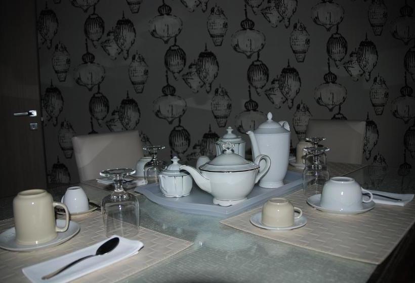 B&b La Falconera  | Torino | Torino | Italia 7