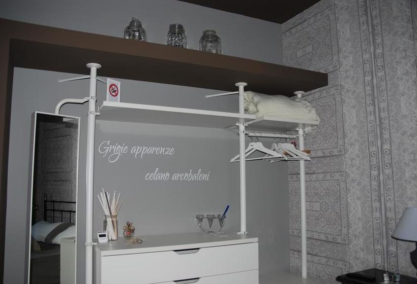 B&b La Falconera  | Torino | Torino | Italia 8