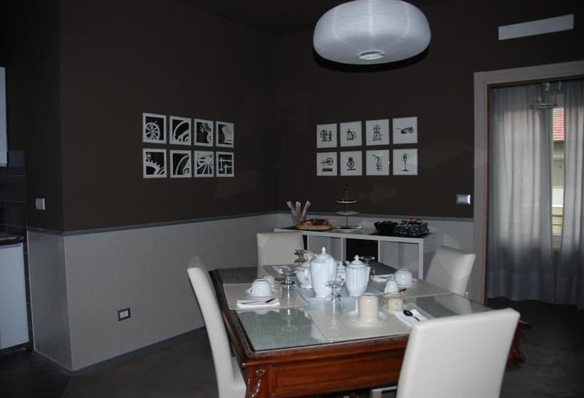 B&b La Falconera  | Torino | Torino | Italia 9