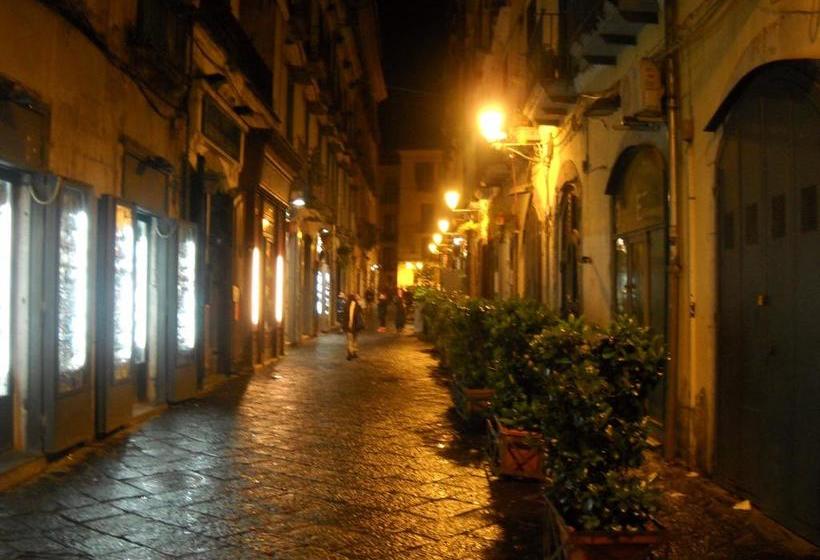 Prince Guaiferio B&b Salerno