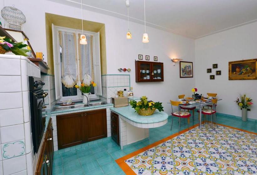 Prince Guaiferio B&b  | Salerno | Salerno | Italia 1