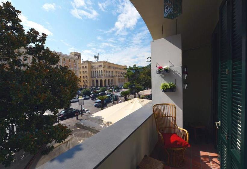 Prince Guaiferio B&b  | Salerno | Salerno | Italia 10