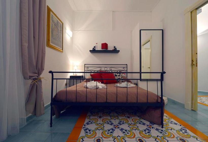 Prince Guaiferio B&b  | Salerno | Salerno | Italia 11