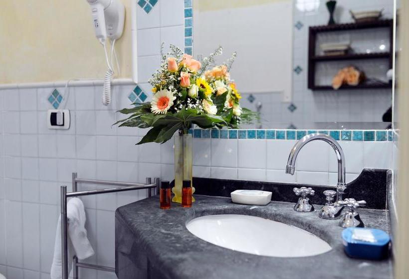 Prince Guaiferio B&b  | Salerno | Salerno | Italia 13