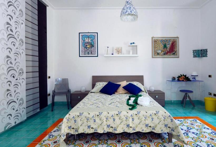 Prince Guaiferio B&b  | Salerno | Salerno | Italia 14