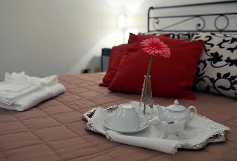 Prince Guaiferio B&b  | Salerno | Salerno | Italia 15