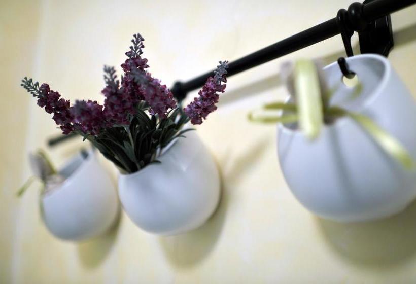 Prince Guaiferio B&b  | Salerno | Salerno | Italia 16