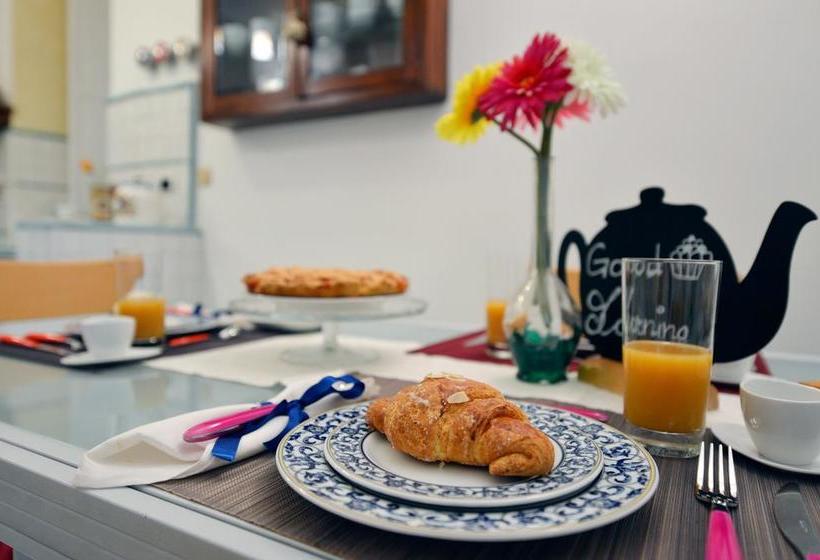 Prince Guaiferio B&b  | Salerno | Salerno | Italia 17