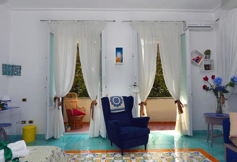 Prince Guaiferio B&b  | Salerno | Salerno | Italia 18