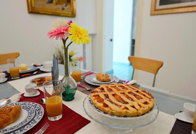 Prince Guaiferio B&b  | Salerno | Salerno | Italia 19