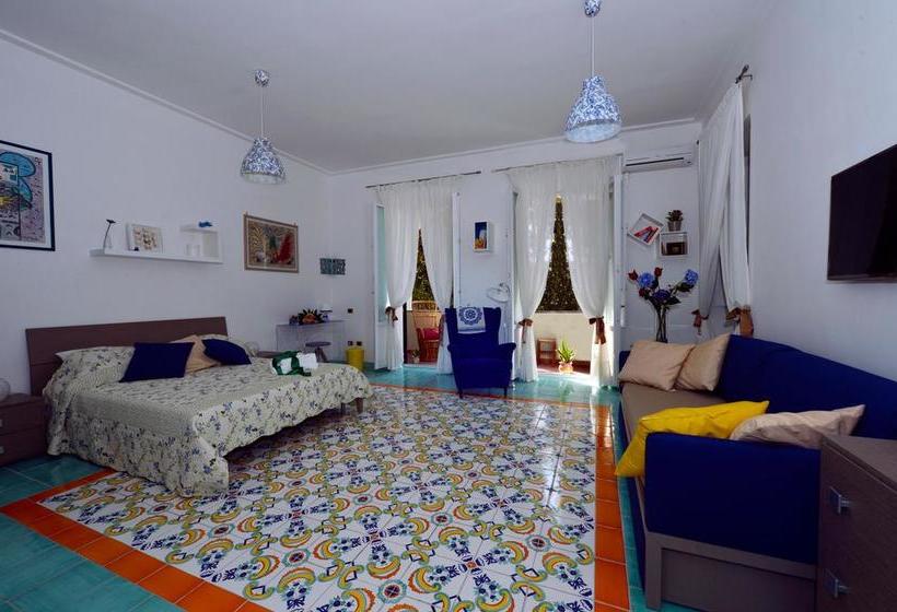 Prince Guaiferio B&b  | Salerno | Salerno | Italia 2