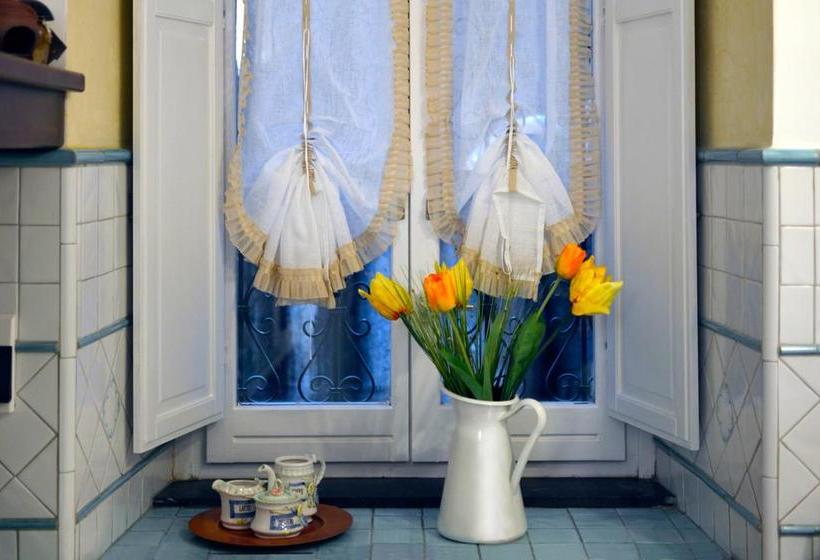 Prince Guaiferio B&b  | Salerno | Salerno | Italia 3